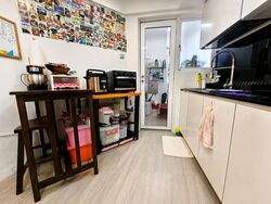 Melville Park (D18), Condominium #606321521